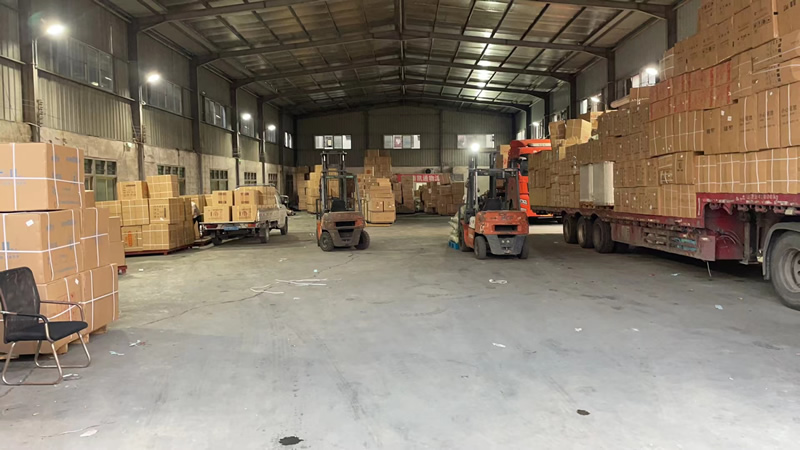 德州夏津县到兴安盟物流专线-夏津县到兴安盟物流公司-定时发车