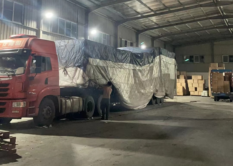 德州到兴安盟物流公司-德州到兴安盟物流专线-德州到兴安盟物流价格